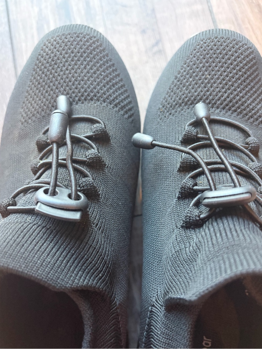 Women’s Comfort Wear Slip-On Sneakers - Picture 5 of 7